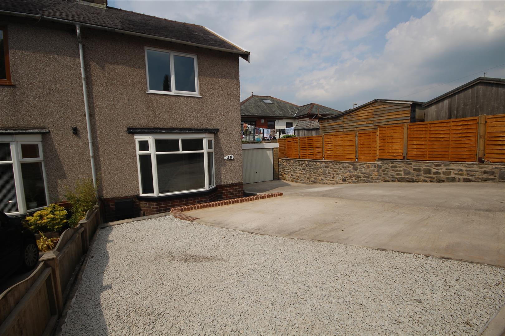 2 bedroom semi-detached house Let Agreed in Brierfield - IMG_7236.jpg